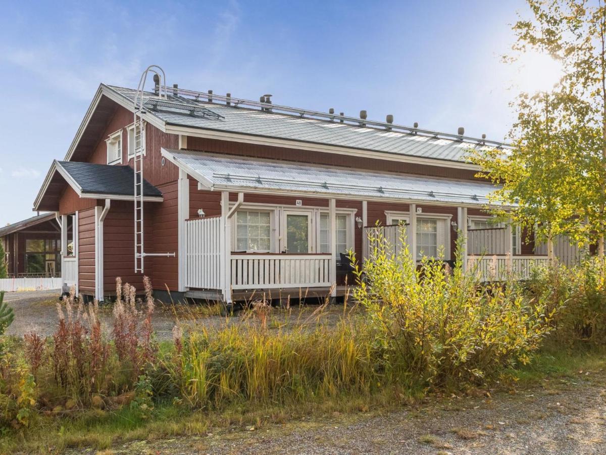 Holiday Home Karitahko A 8 By Interhome Buitenkant foto